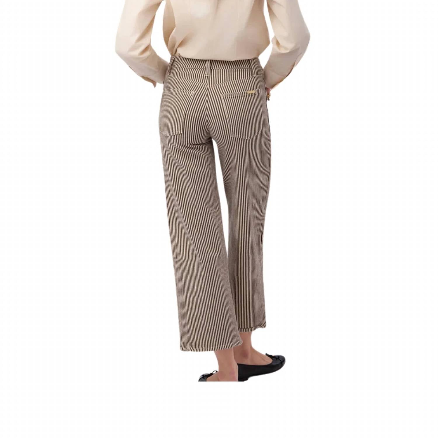 Spartina 449 - Blanche Wide Leg Jeans