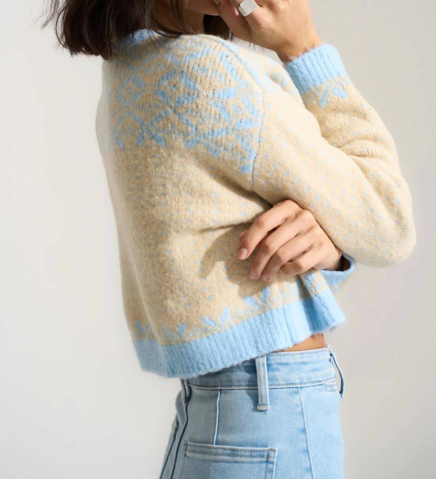 Callahan - Maeve Cardigan