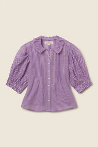 Trovata - Women's Jess Blouse