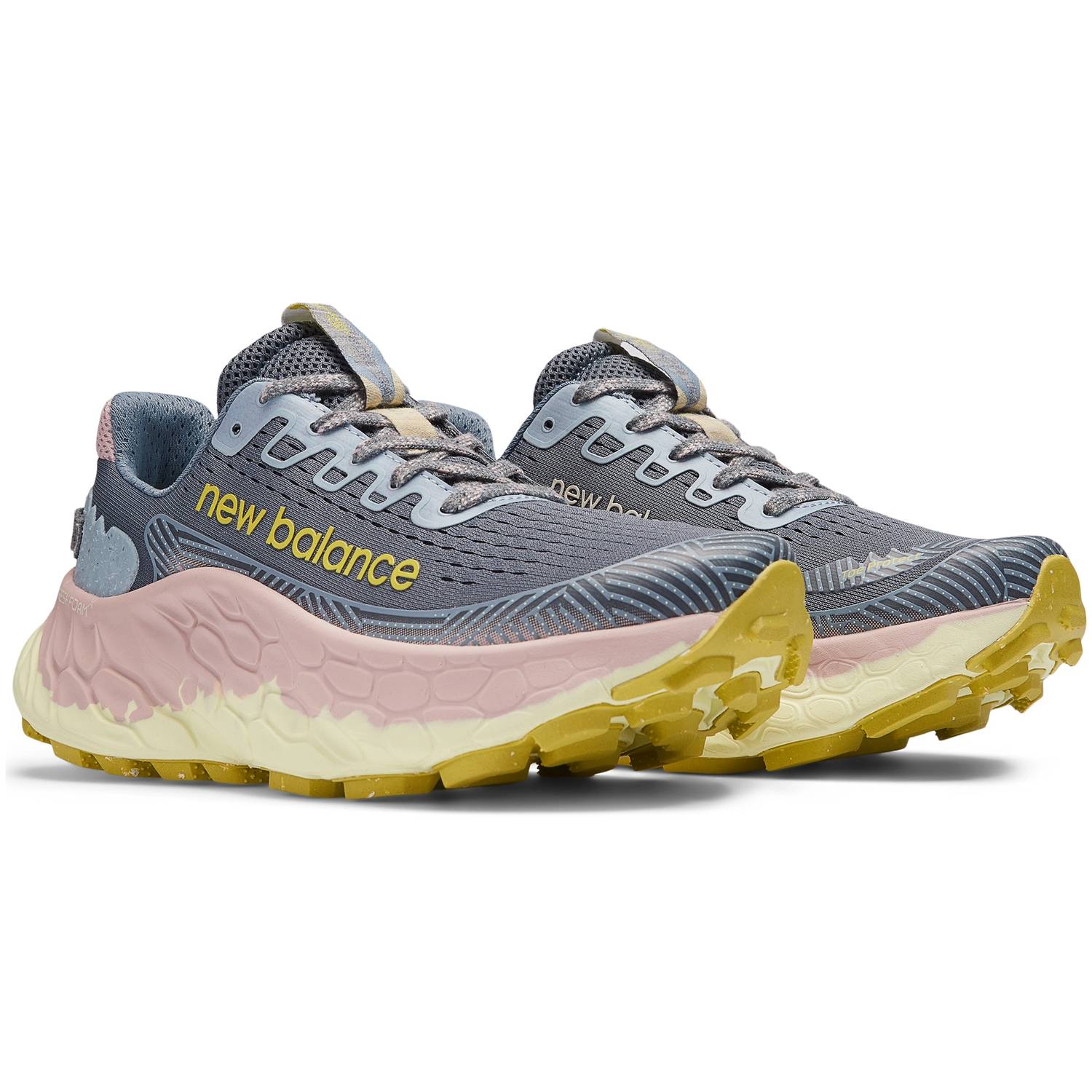 New Balance - Women's More Trail V3 Running Shoes