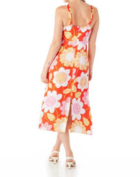 Crosby By Mollie Burch - Thea Dress