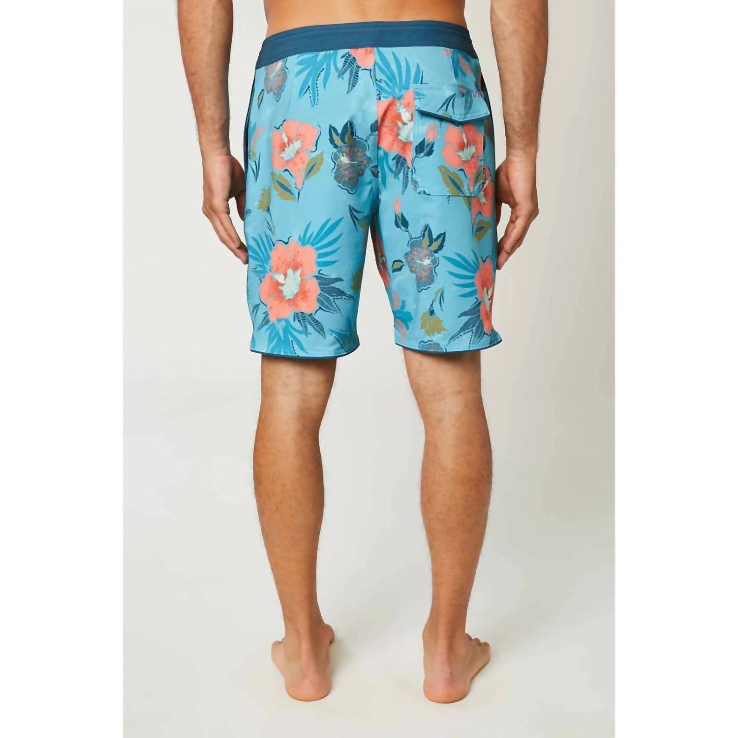 O'Neill - Foundation Cruzer Boardies