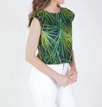 Emily Mccarthy - Hatti Tank Top