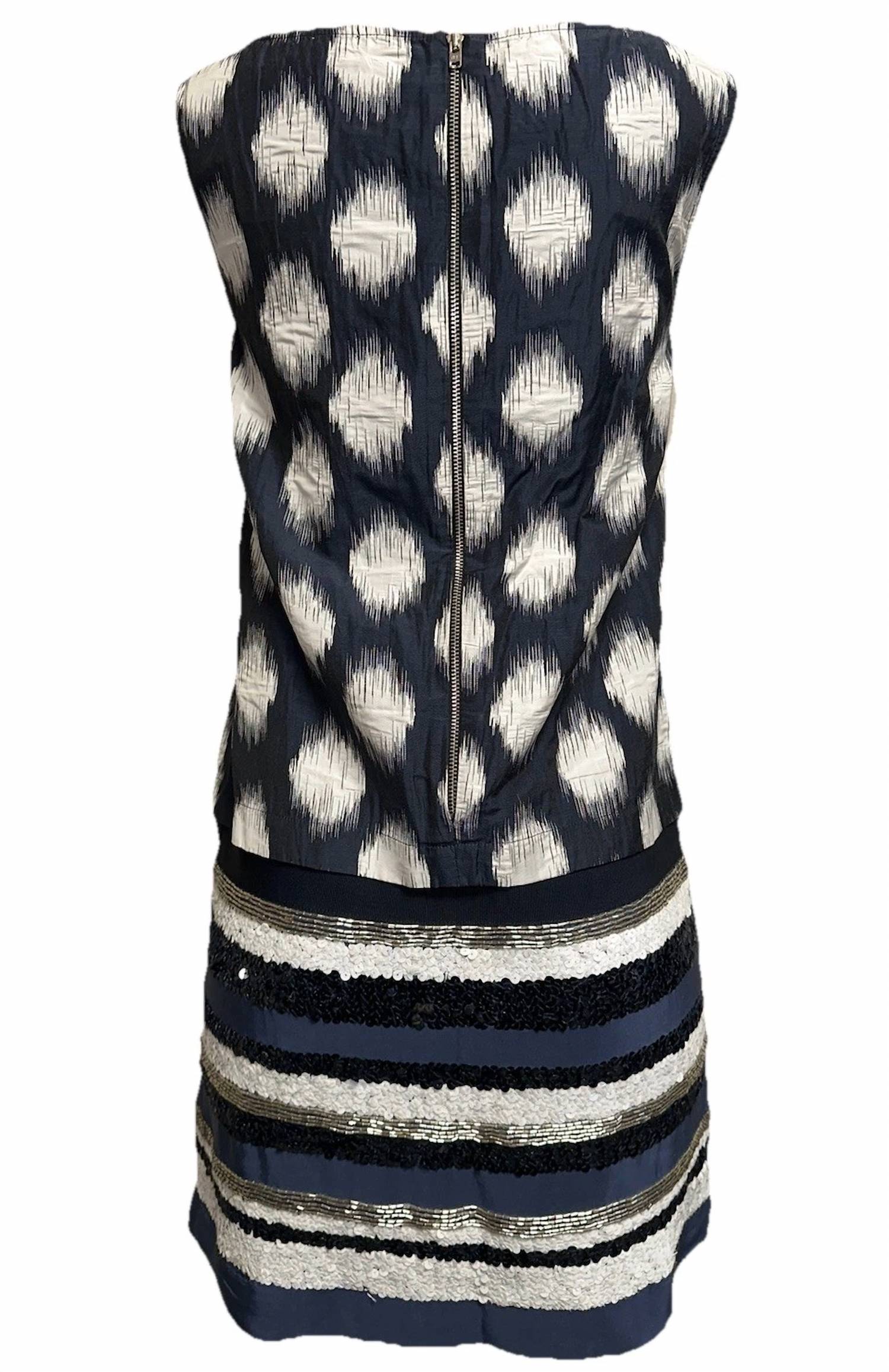 Sachin & Babi - Women's Sleeveless Dress