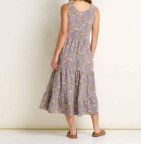 Toad&Co - Sunkissed Susanna Midi Dress