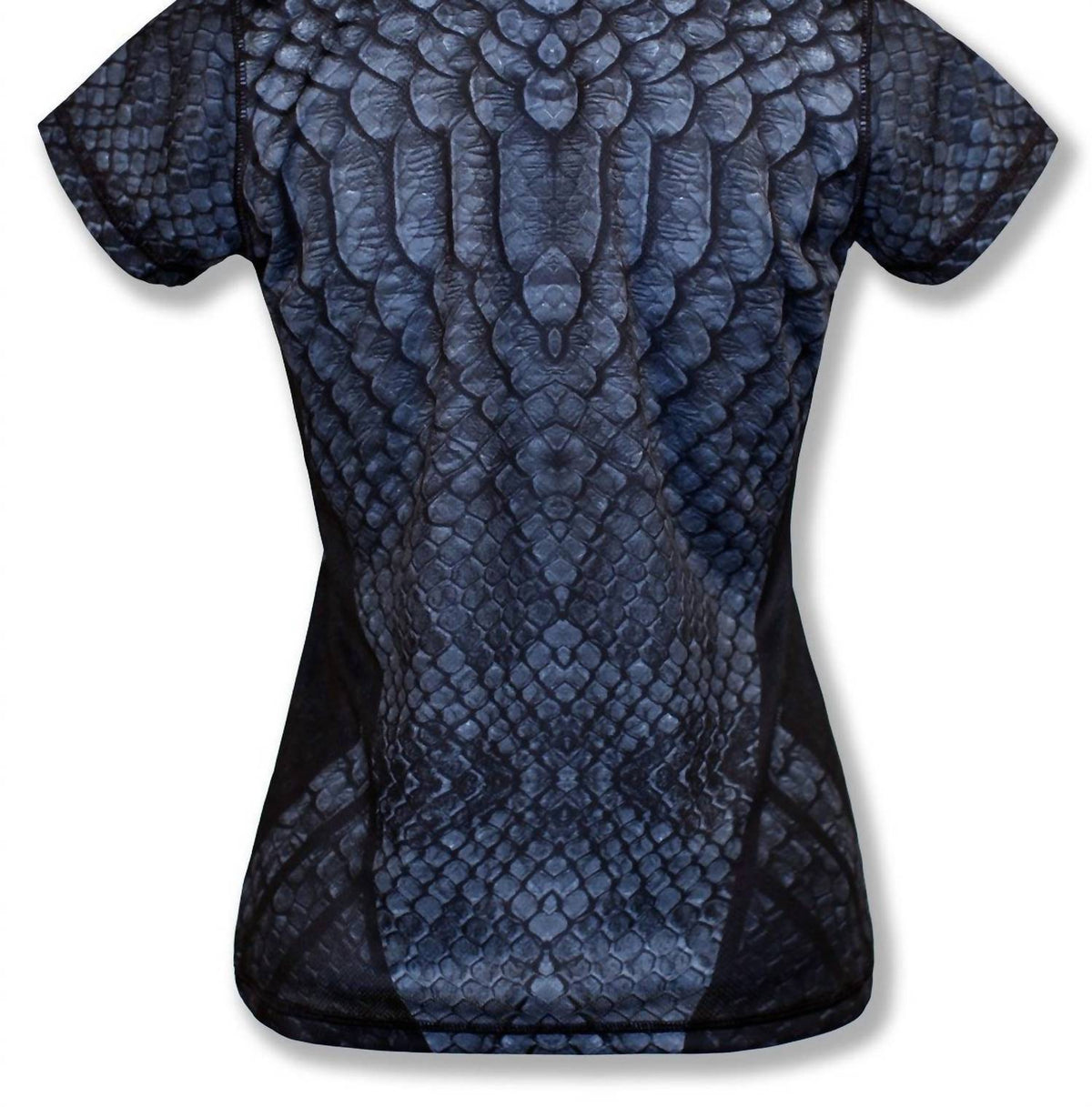 Inknburn - Women's Stealth Tech Shirt
