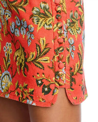 Cara Cara - Roseland Skirt