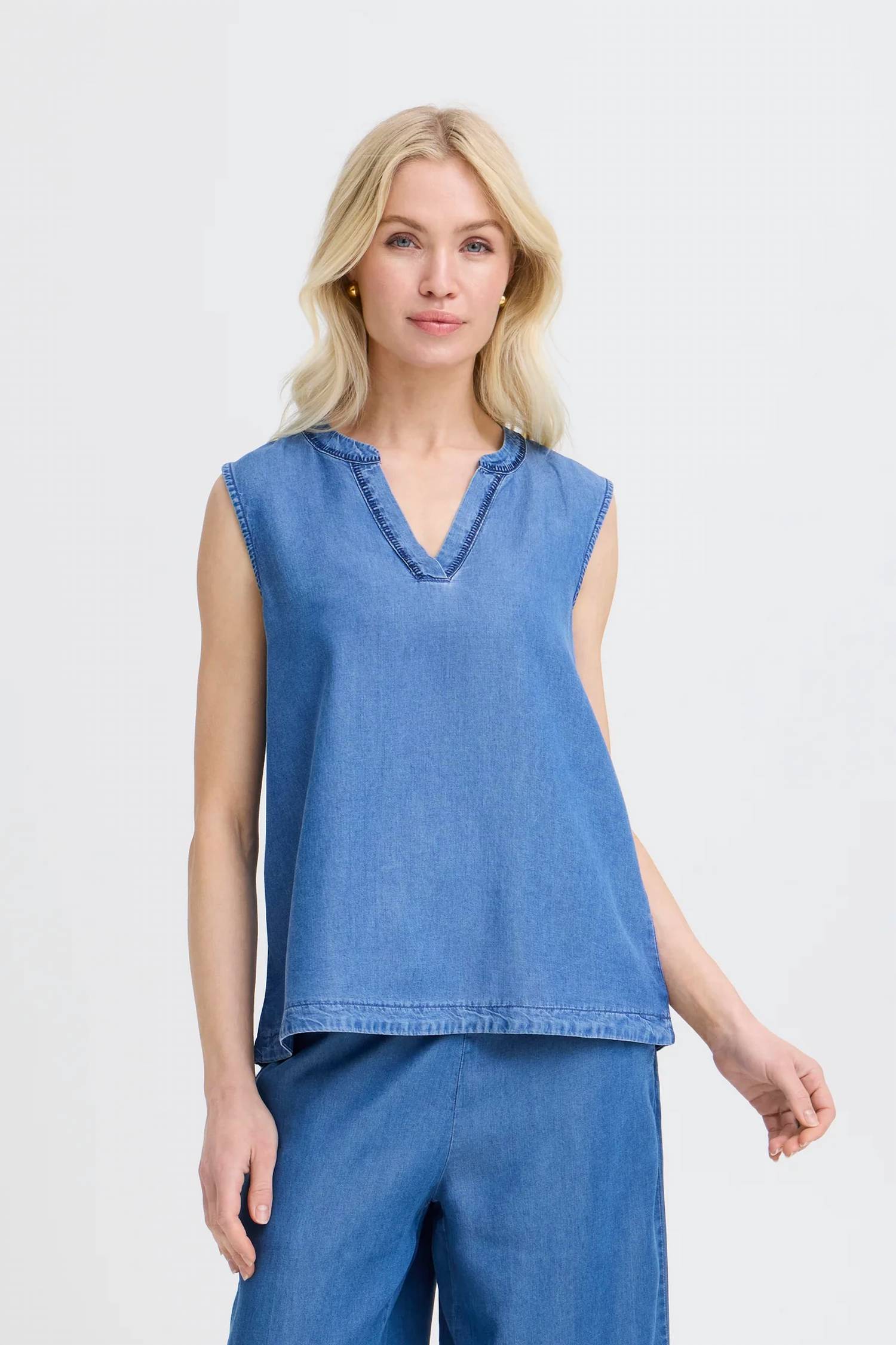 B.Young - Bykosmo Tank Top