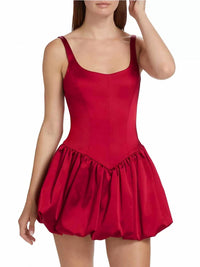 Amanda Uprichard - Bettina Romper