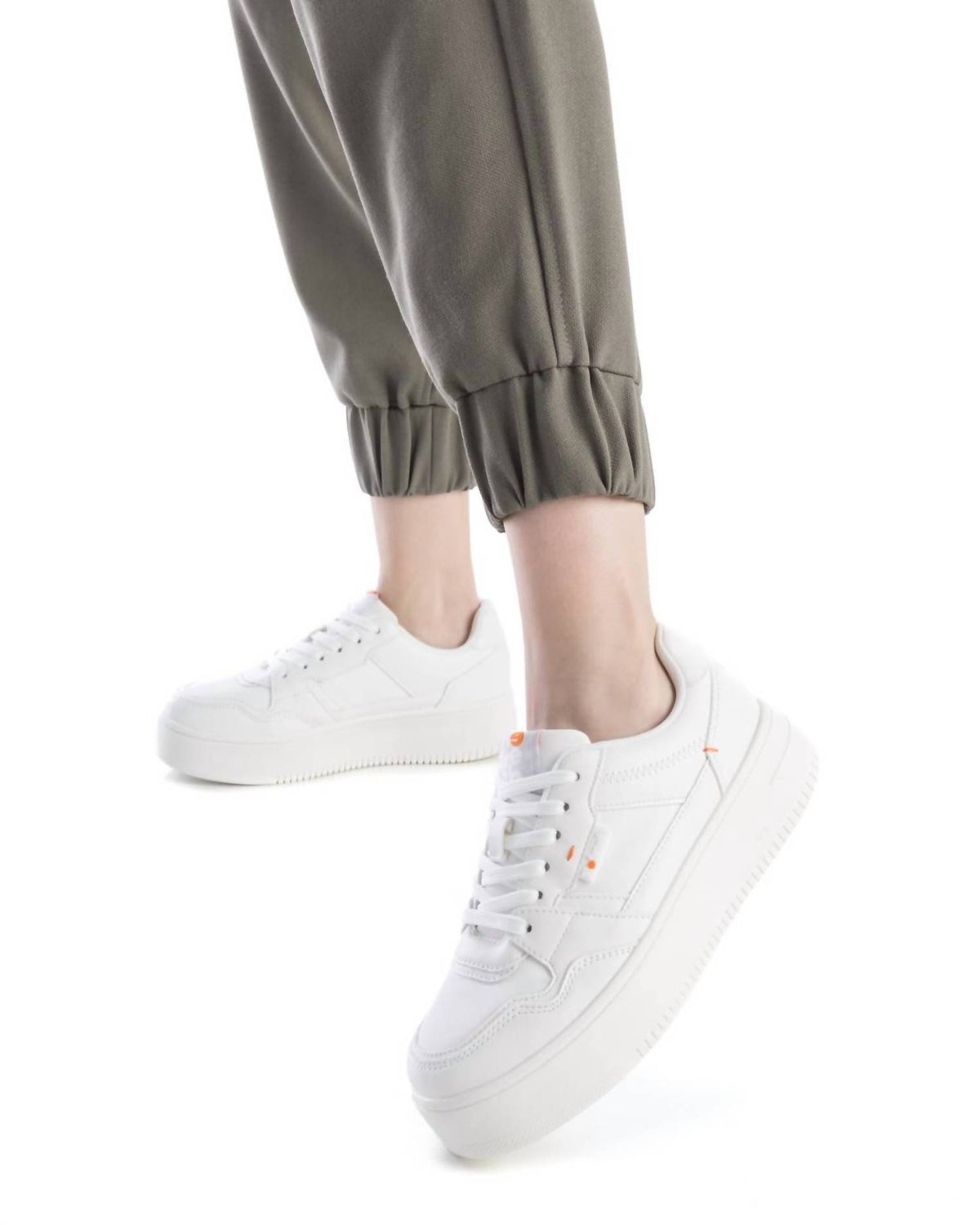 Xti - Women's Casual Sneakers
