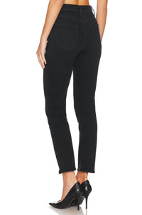 Agolde - Riley Long Straight Jean