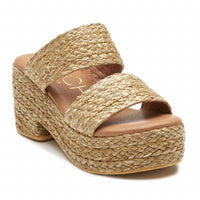 Matisse - Women's Ocean Ave Platform Sandal