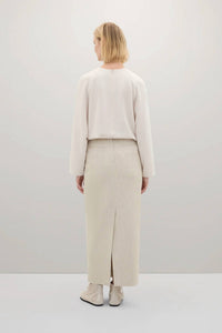 A.Emery - Tilden Dropped Sleeve Top