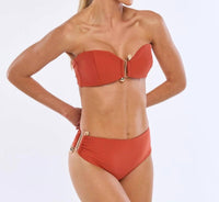 Zoew Swim - Nala Two Piece Swimsuit