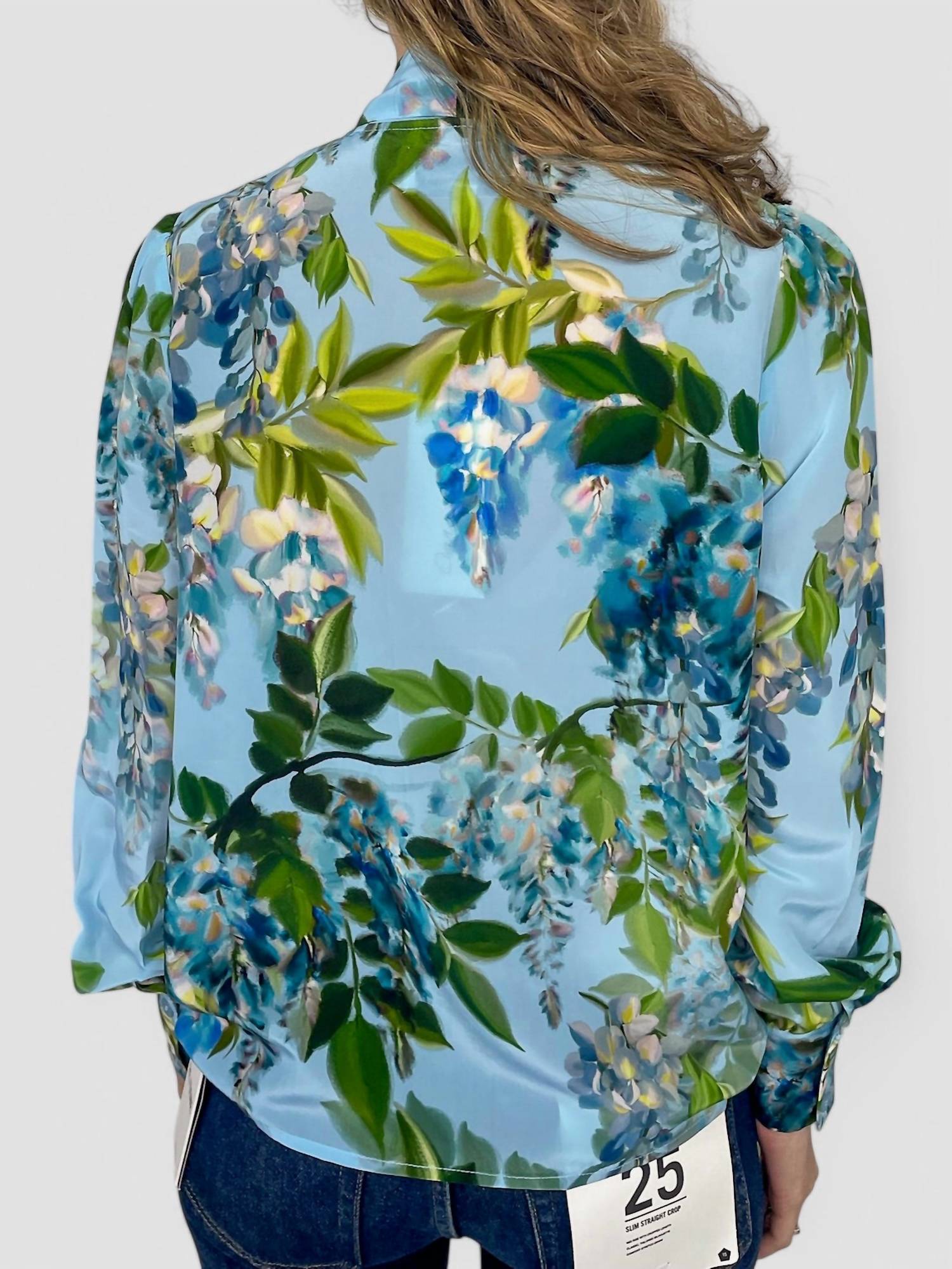 Cara Cara - Chili Shirt
