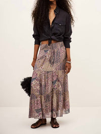 Ba&Sh - Pitsy Skirt
