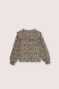 The New Society - Girls' Nelia Blouse