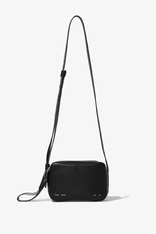 Proenza Schouler - Women's Leather Watts Camera Bag