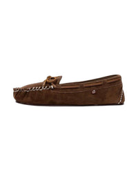 Lamo - Women's Britain Moc Ii Slipper
