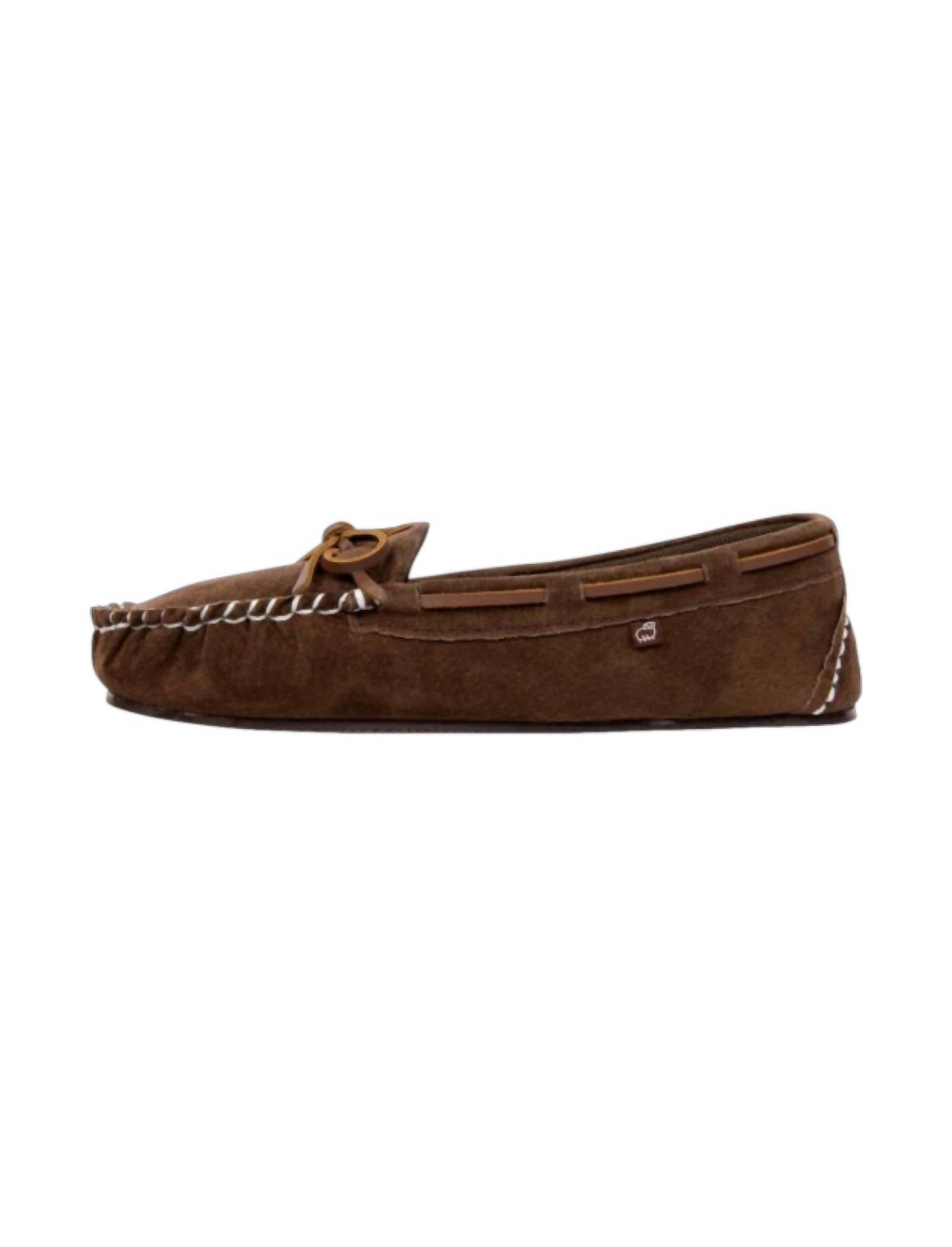 Lamo - Women's Britain Moc Ii Slipper