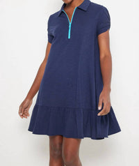 Lisa Todd - Courtside Dress
