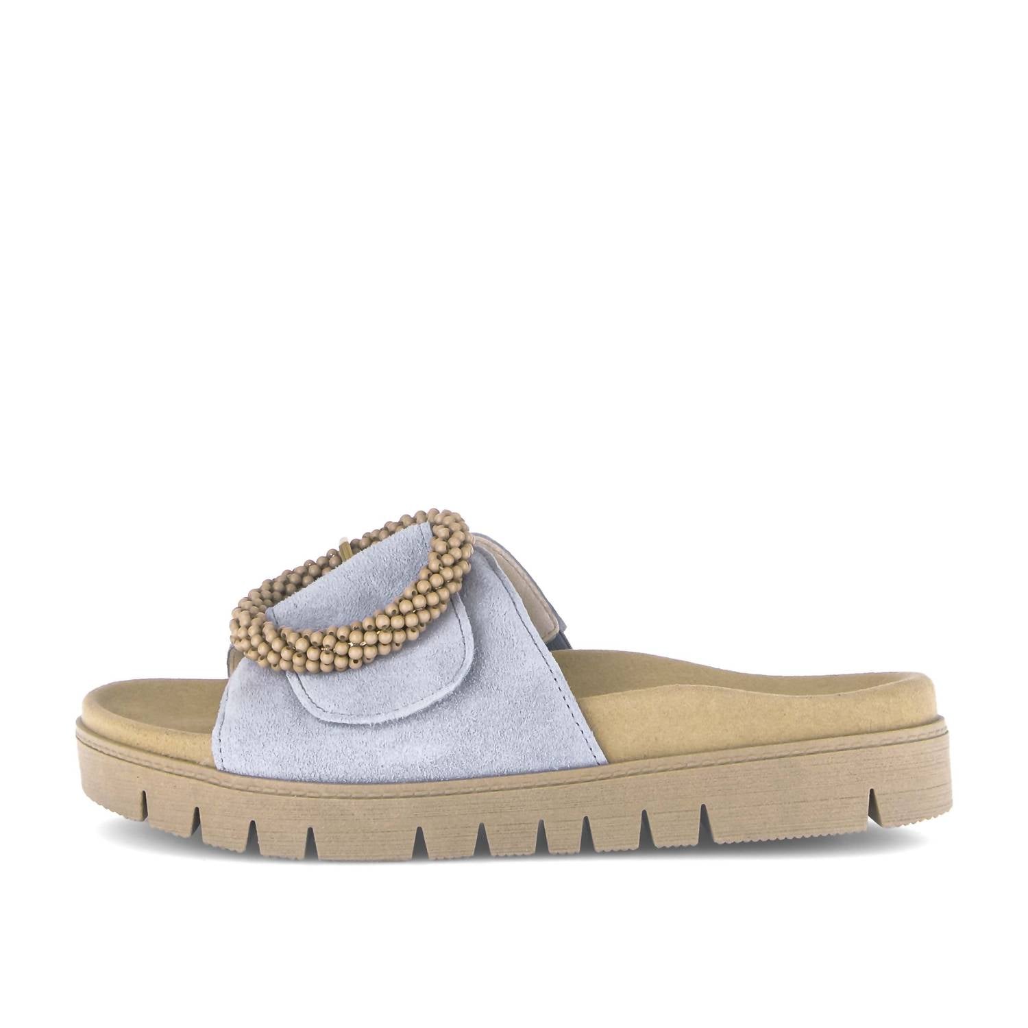 Gabor - Women's 83.745 Slip On Sandal