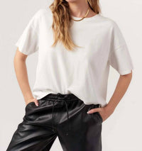 Project Social T - Suarez Boxy Tee