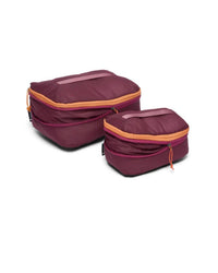 Cotopaxi - Cubo Expandable Packing Cube Set