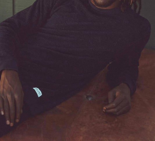 Banks Journal - Men's Bueno Deluxe Fleece