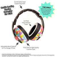 Banz - Baby Earmuffs