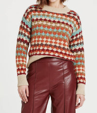 Another Love - Fabienne Long Sleeve Sweater