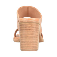 Sofft - Women's Sheila Heel 2 Band Sandals