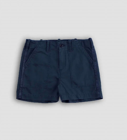 G1 - Women's Surplus Short Shorts