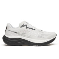 SAUCONY Men's Ride 19 Shoe in white black - men's sneaker