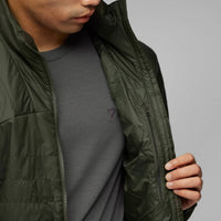Fjallraven - Men's Expedition X-latt Jacket