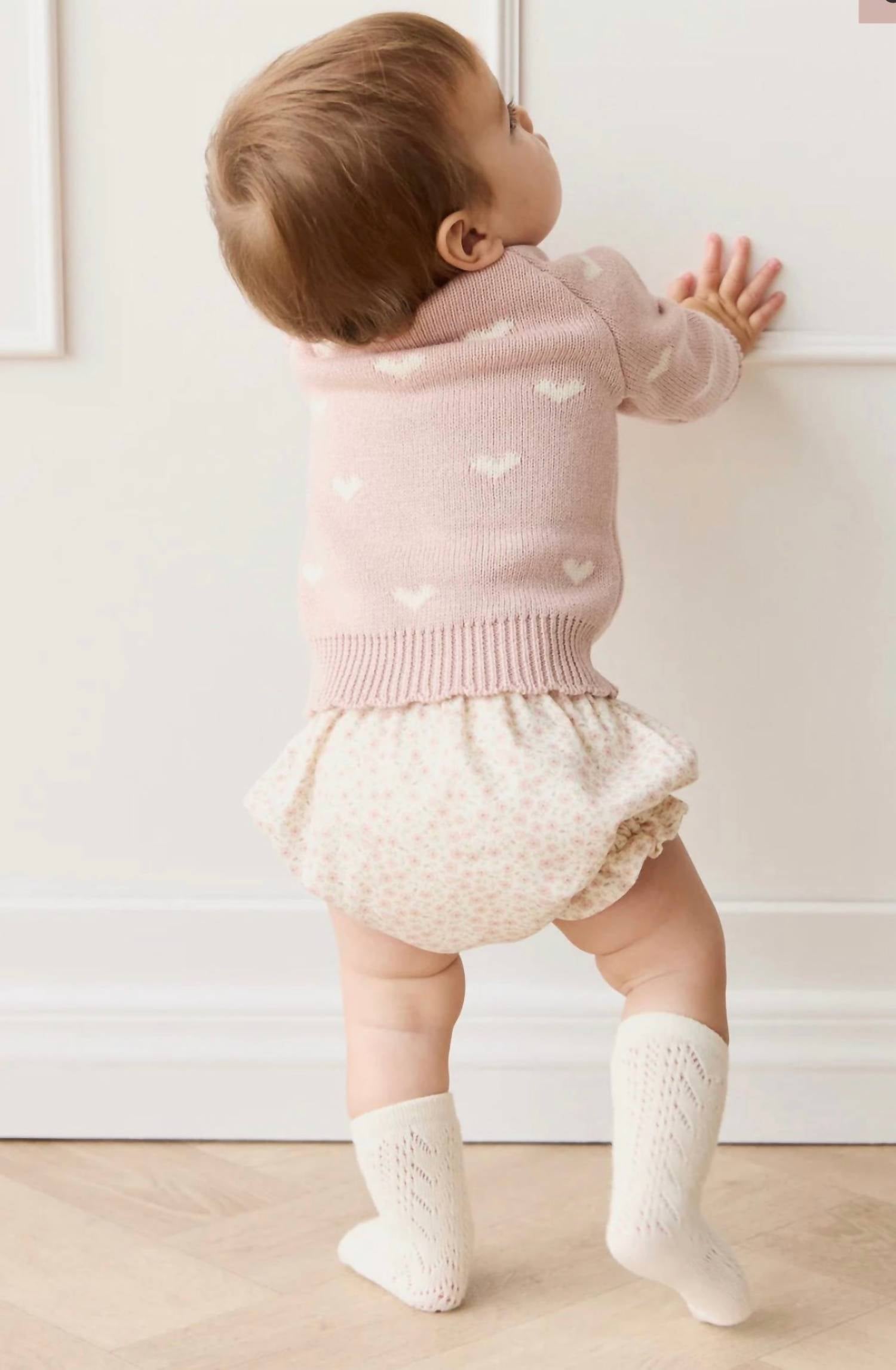 Jamie Kay - Anna Cardigan Top