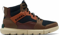 Sorel - Men's Explorer Sneaker Mid Waterproof Shoe