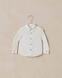 Noralee - Kid's Harrison Button Down