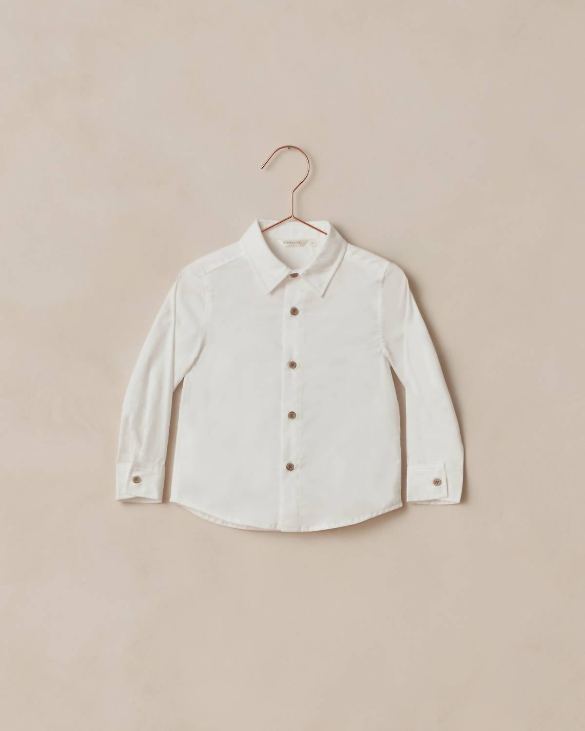 Noralee - Kid's Harrison Button Down