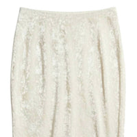 Sablyn - Women's Rose Flare Midi Skirt