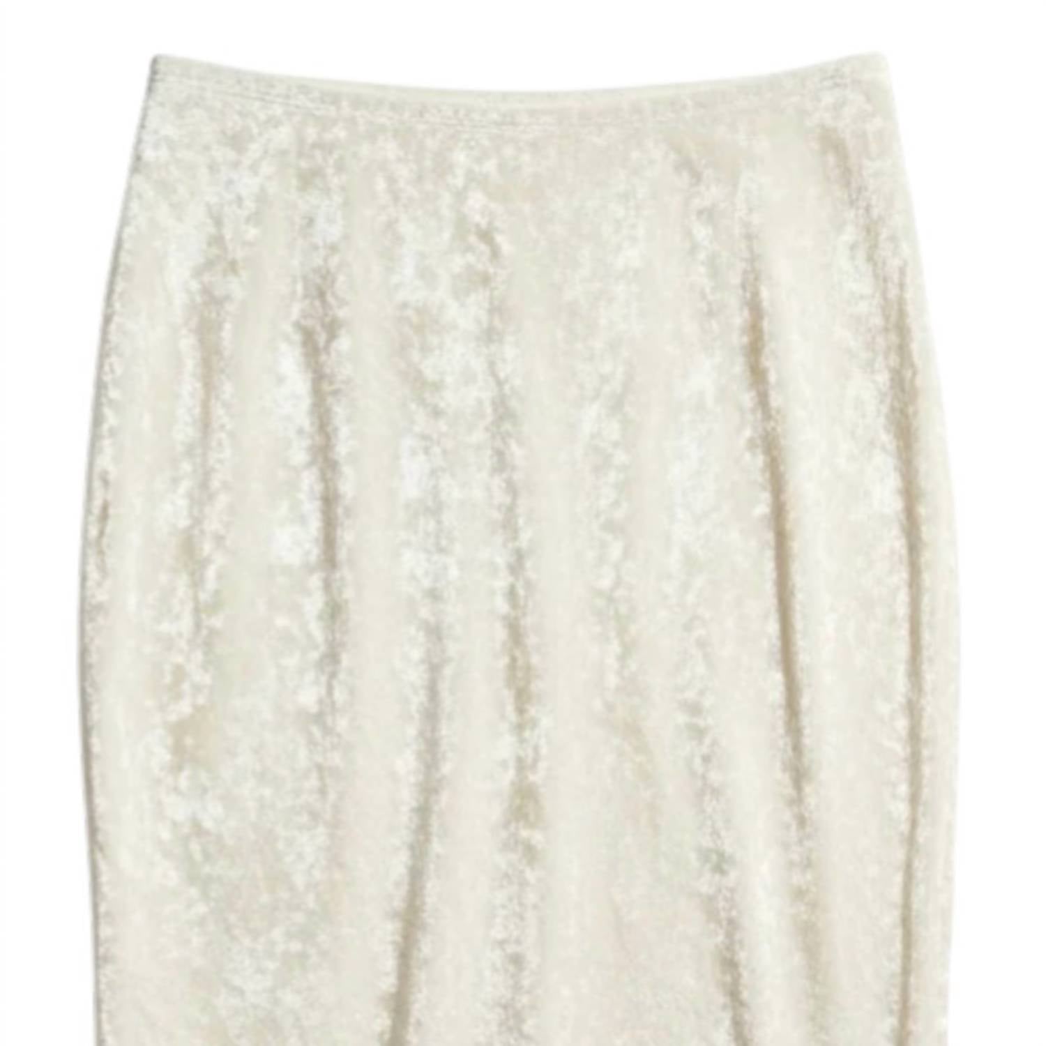 Sablyn - Women's Rose Flare Midi Skirt
