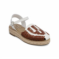 Mia - Women's Eshani Platform Sandal