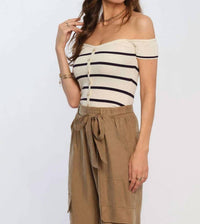 Heartloom - Sana Pants