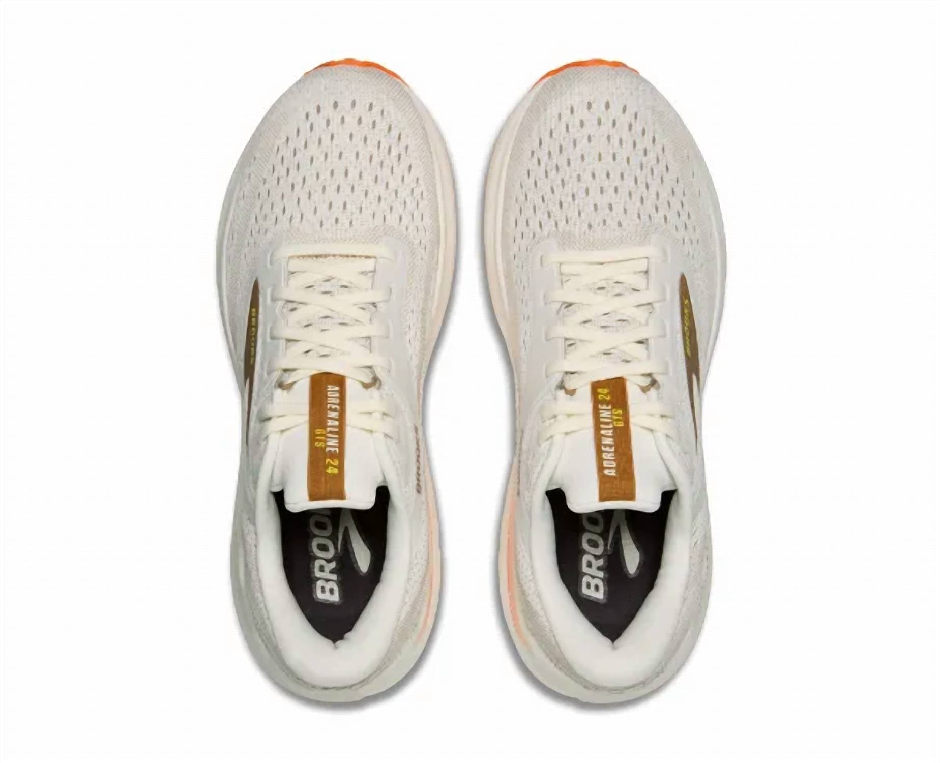 Brooks - Men's Adrenaline Gts 24 Shoes