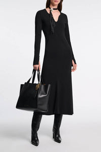 Dorothee Schumacher - Soft Shape Long Sleeve Dress
