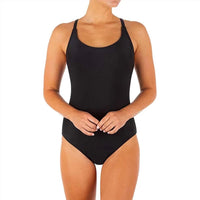 Hurley - Women's One Piece Swimsuit