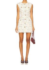 Veronica Beard - Tamara Dress