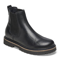 Birkenstock - Women's Highwood Slip On Leather Boots
