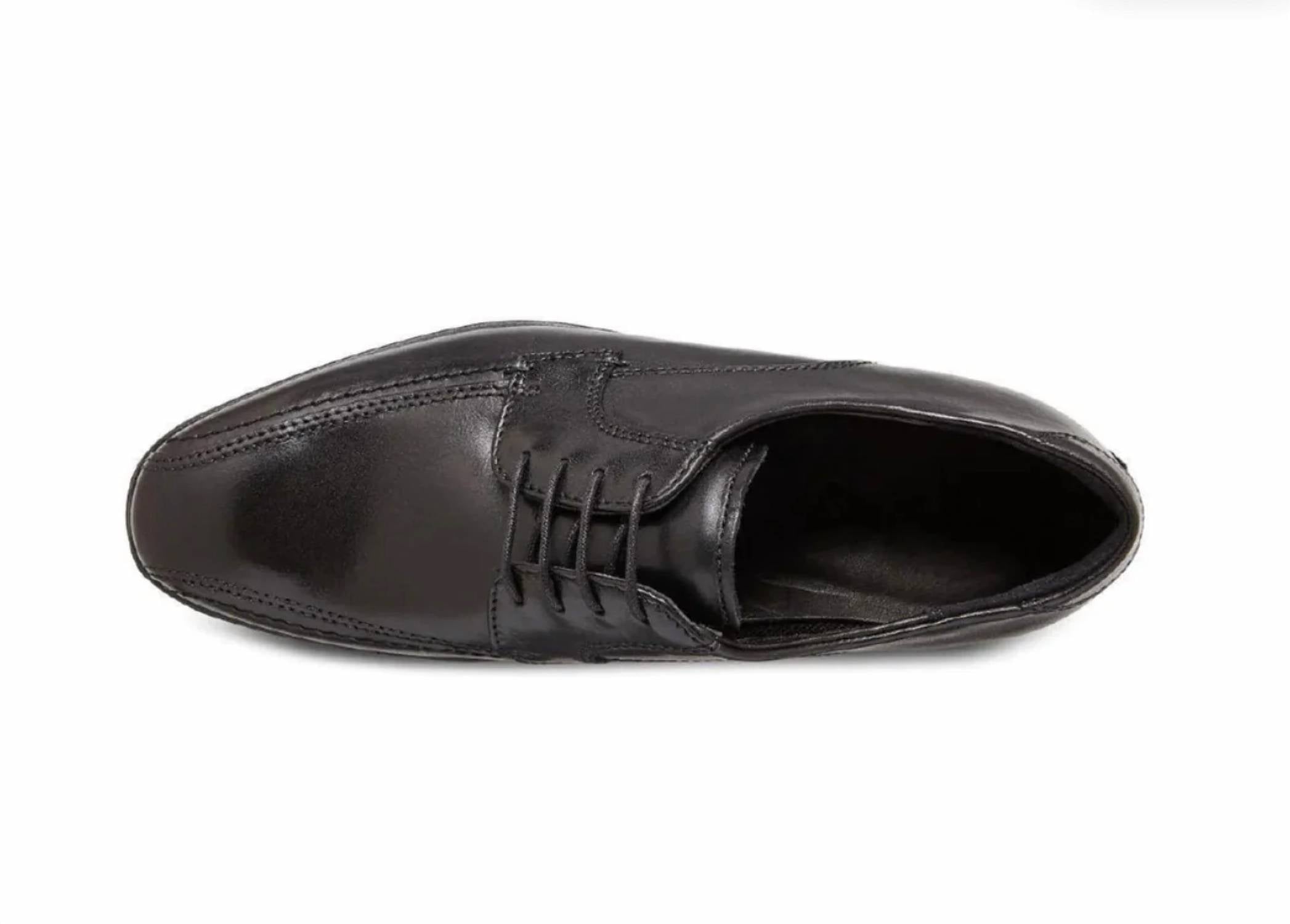 Ecco - Men's Melbourne Lace Shoes