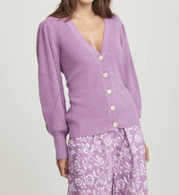 Sundays - Mandel Cardigan